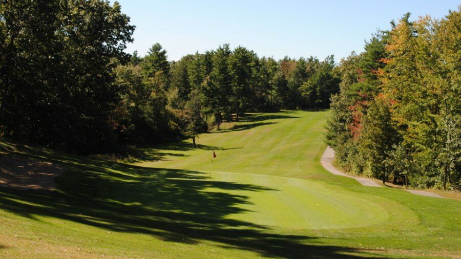 Hidden Valley RV and Golf Park