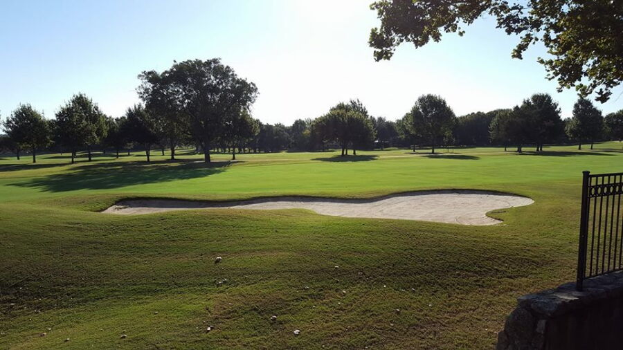 Wichita Falls CC