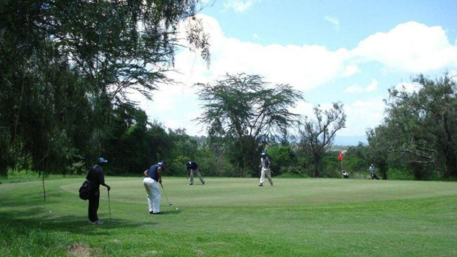 Nakuru GC