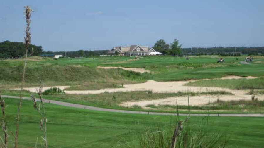 Tallgrass CC