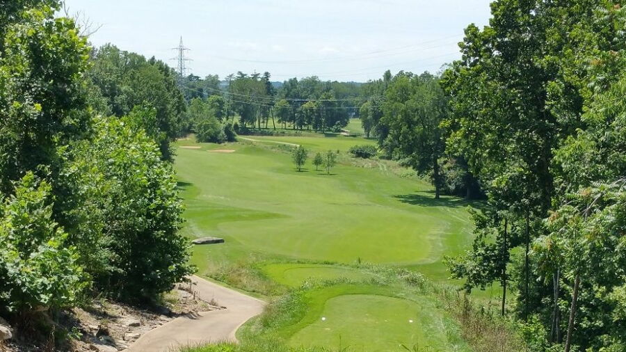 Tapawingo National GC