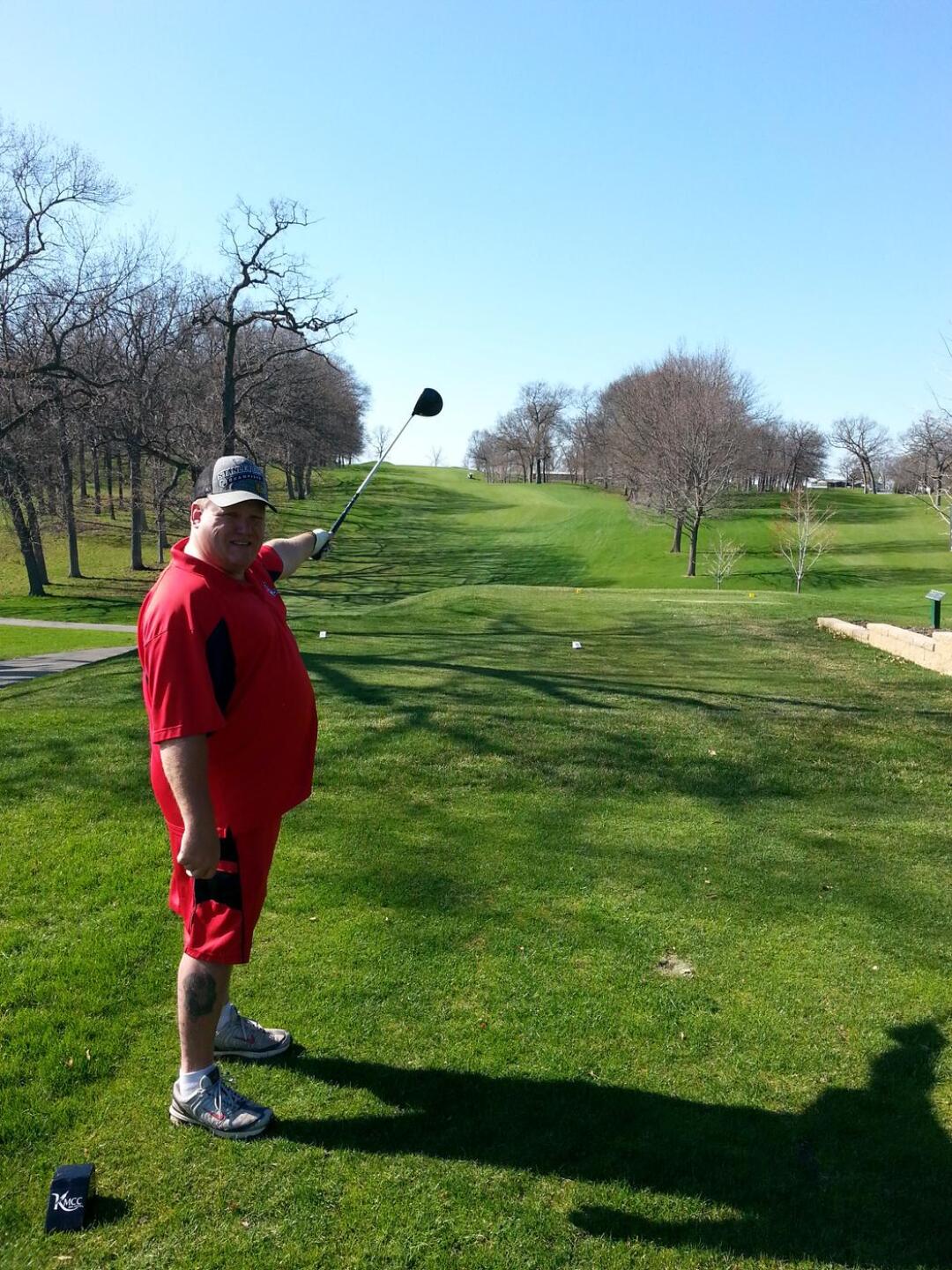 Koshkonong Mounds Country Club in Fort Atkinson, Wisconsin, USA | GolfPass