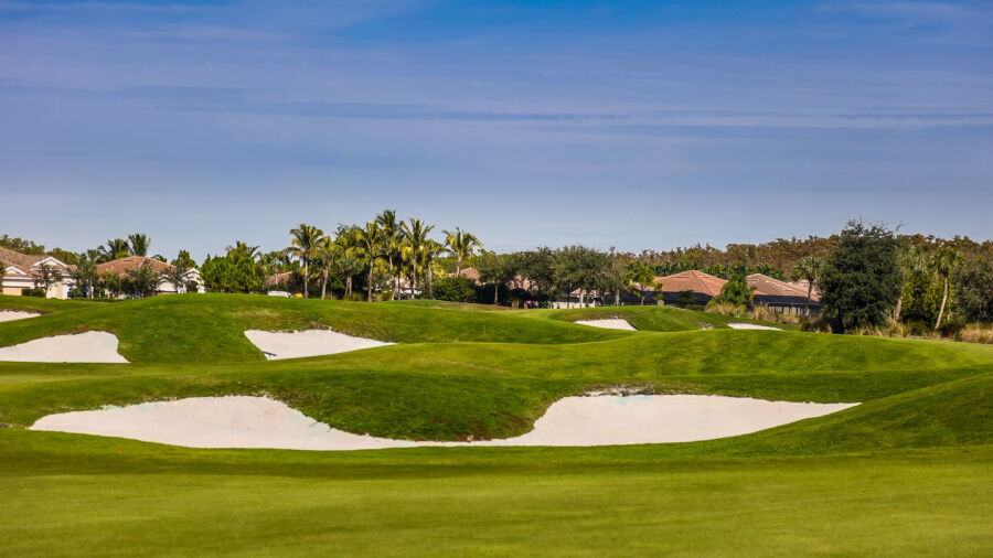 The Plantation GCC