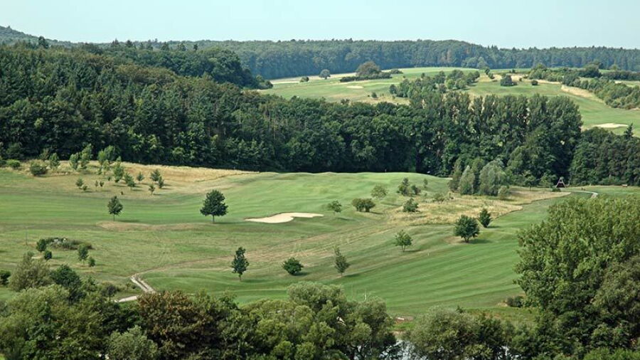 Sinsheim Buchenauerhof GC