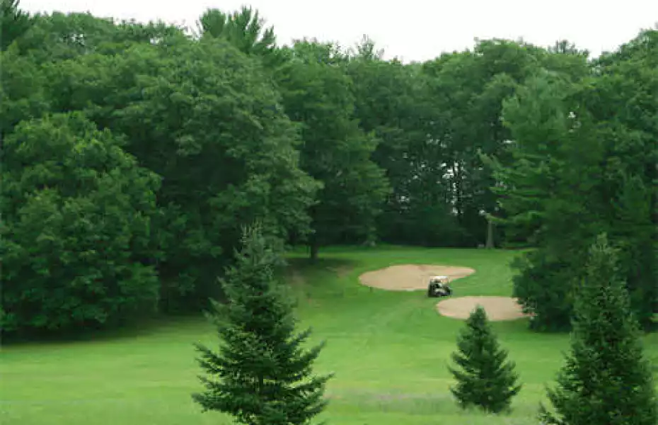 Glen Cairn Golf Course in Ogdensburg, Wisconsin, USA GolfPass