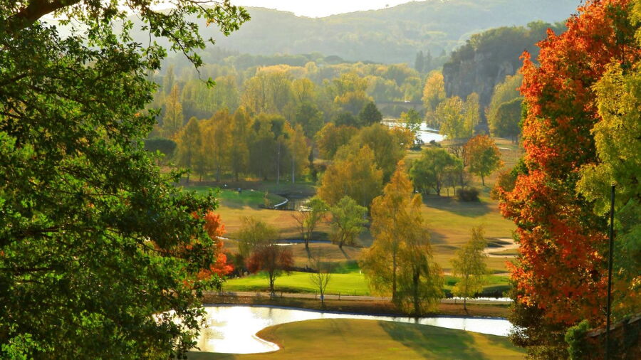 Domaine de Rochebois GC