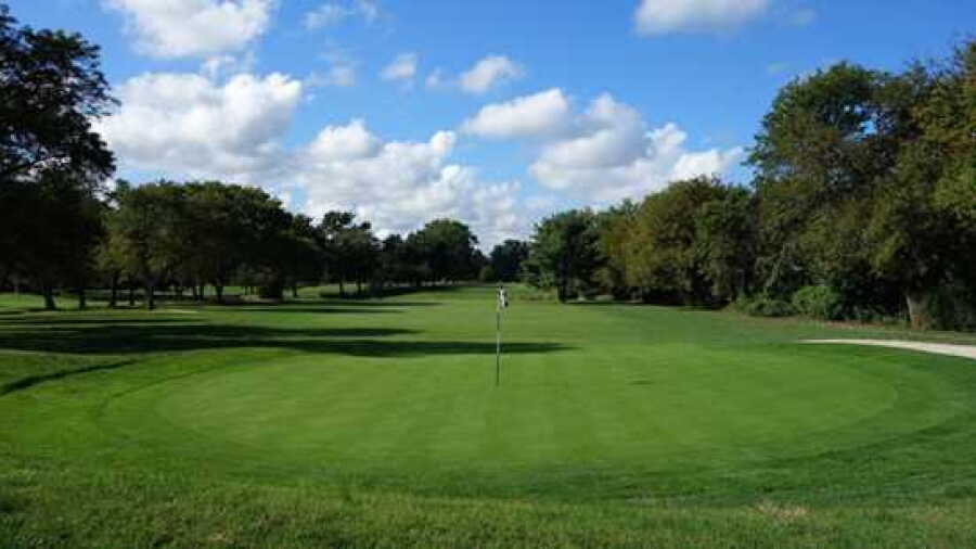 Merchantville CC: #2