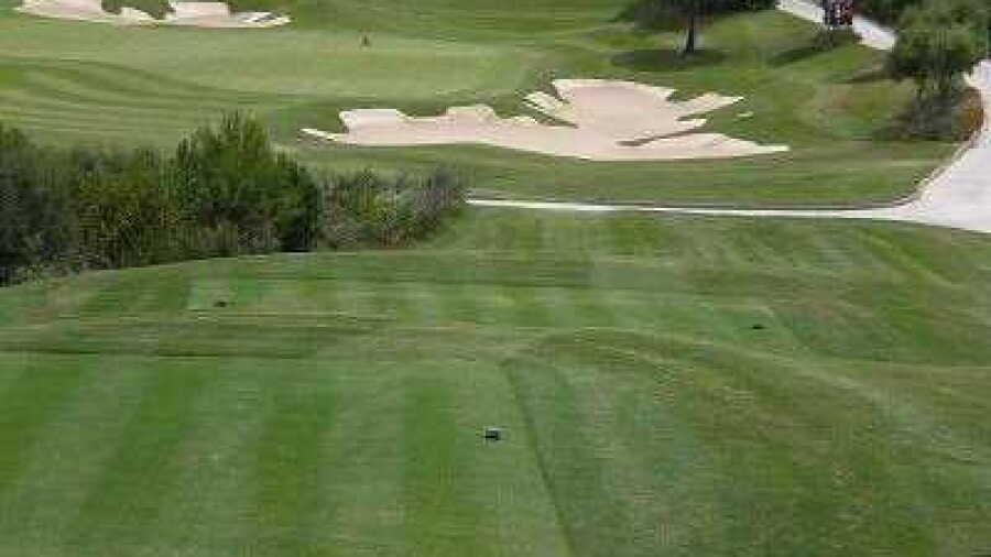 Wanderers GC