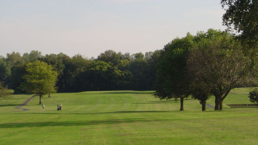 Wingfoot GC