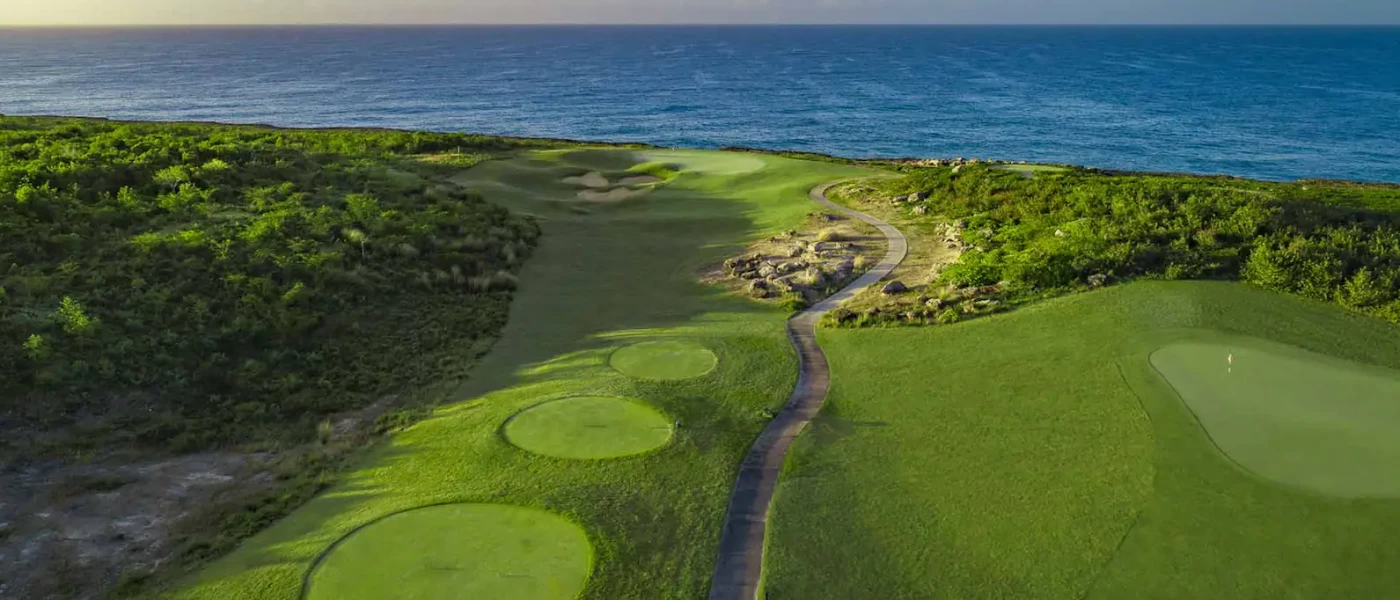 PGA Ocean's 4 Golf Club