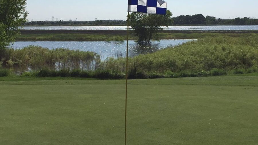 Comanche Trail GC