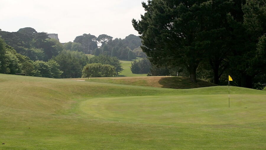 Truro GC