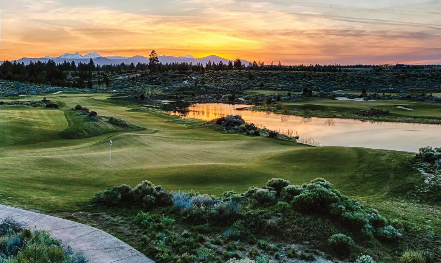 Tetherow GC