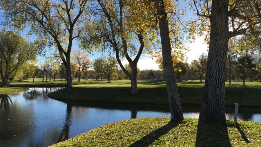 Columbine CC