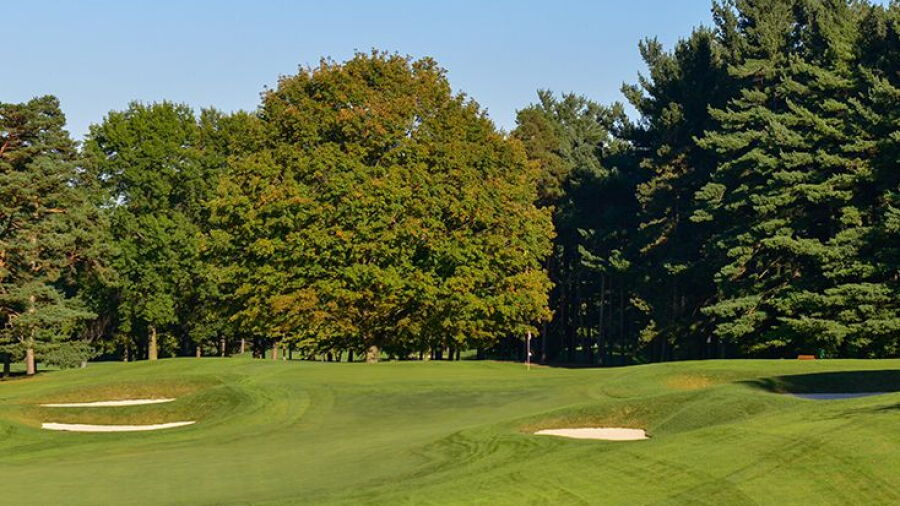 Monroe GC