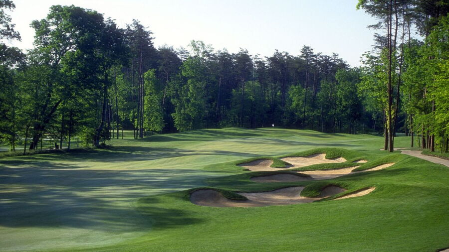 Westfields GC