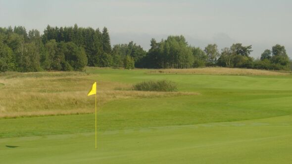 Rotebro GC - 9-Holes