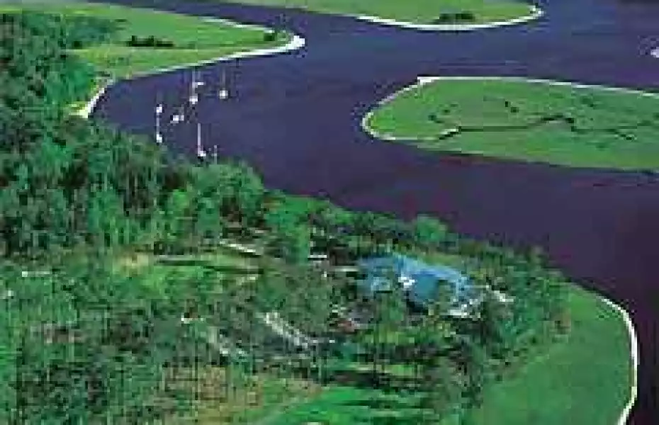 Ocean Harbour Golf Links