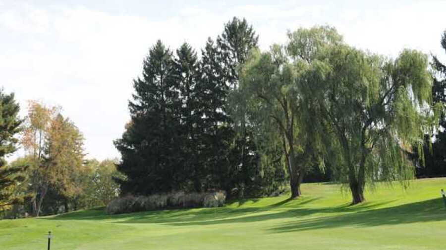 Links at Groveport GC