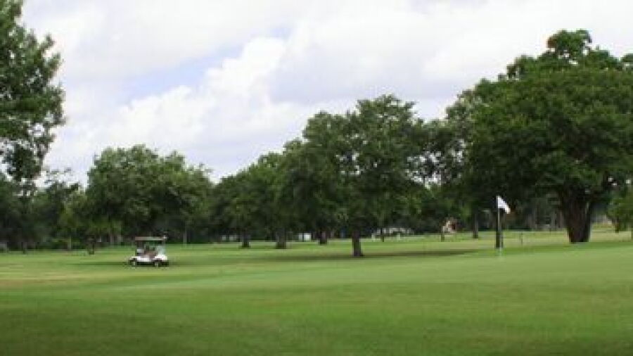Sharpstown Park GC 