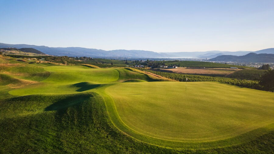 Tower Ranch GC