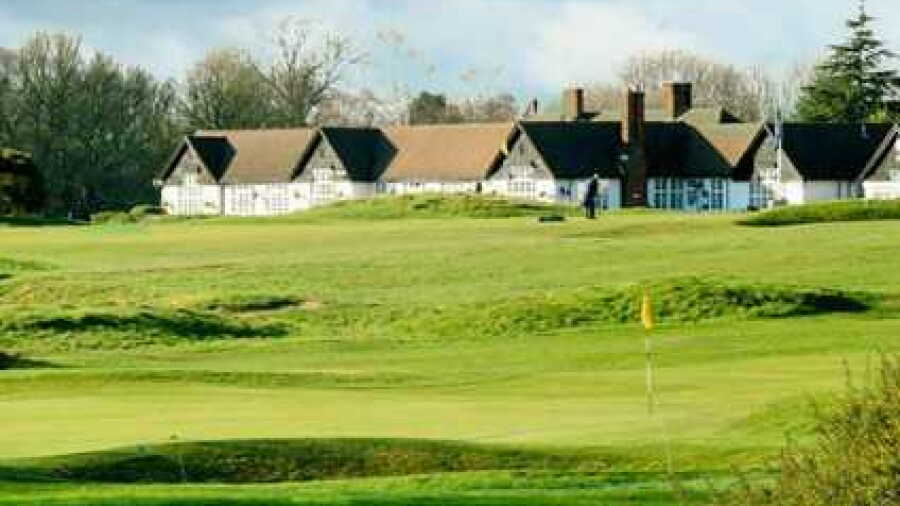 Sandy Lodge GC