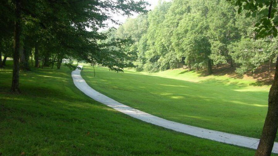 Franklin GC
