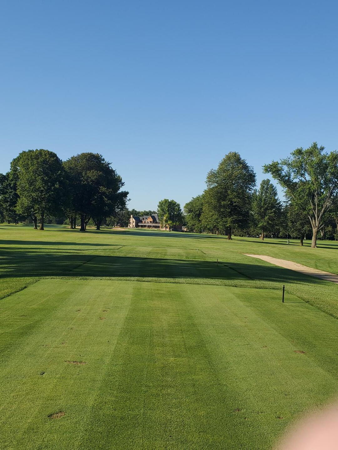 Par 4 18th (Photo submitted by dahlryan on 08/02/2020)