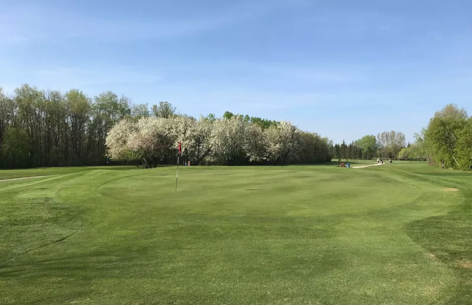 Bel Acres GCC