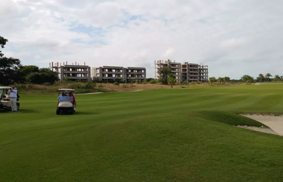 Aak-Bal Beach Residence & Spa - Jade GC