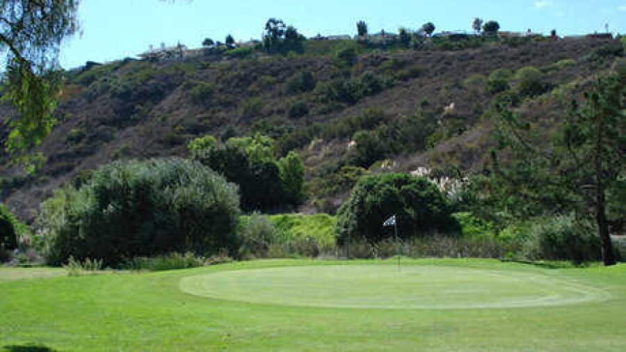 Tecolote Canyon GC