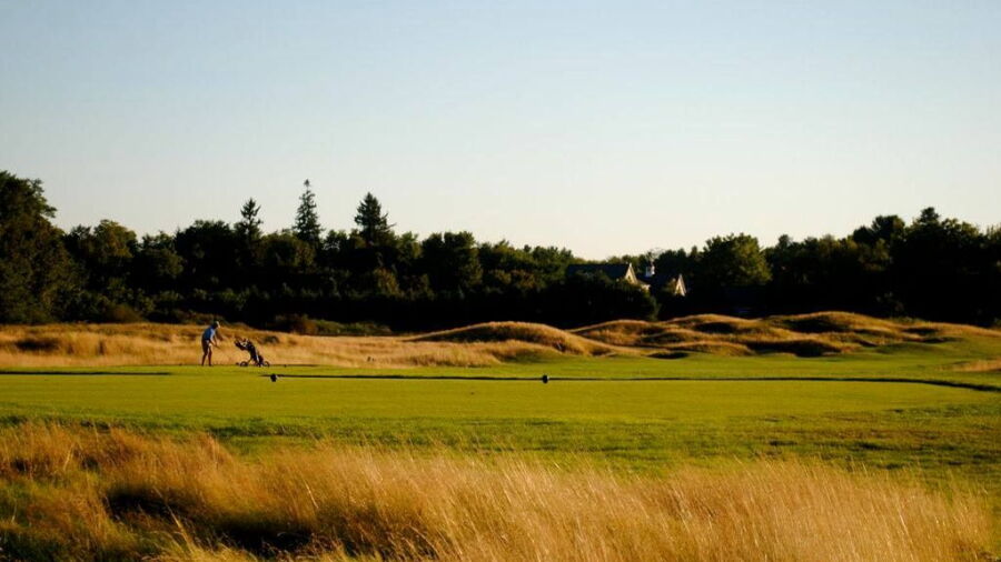 Falmouth CC