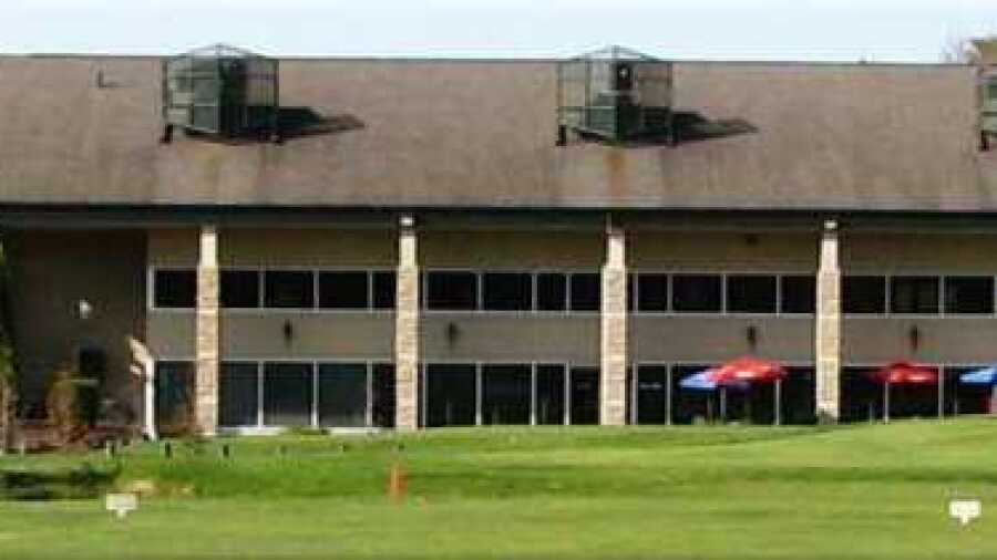 CG New-Glasgow: Clubhouse