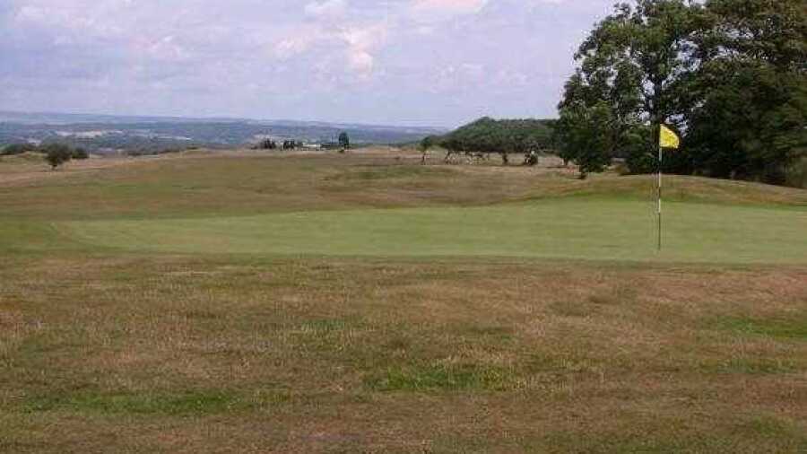 Came Down GC: #14