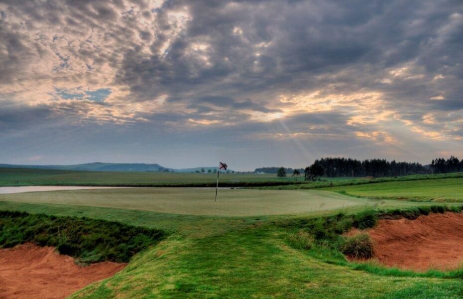 Gowrie Farm Golf Club in Midlands, eThekwini, South Africa GolfPass