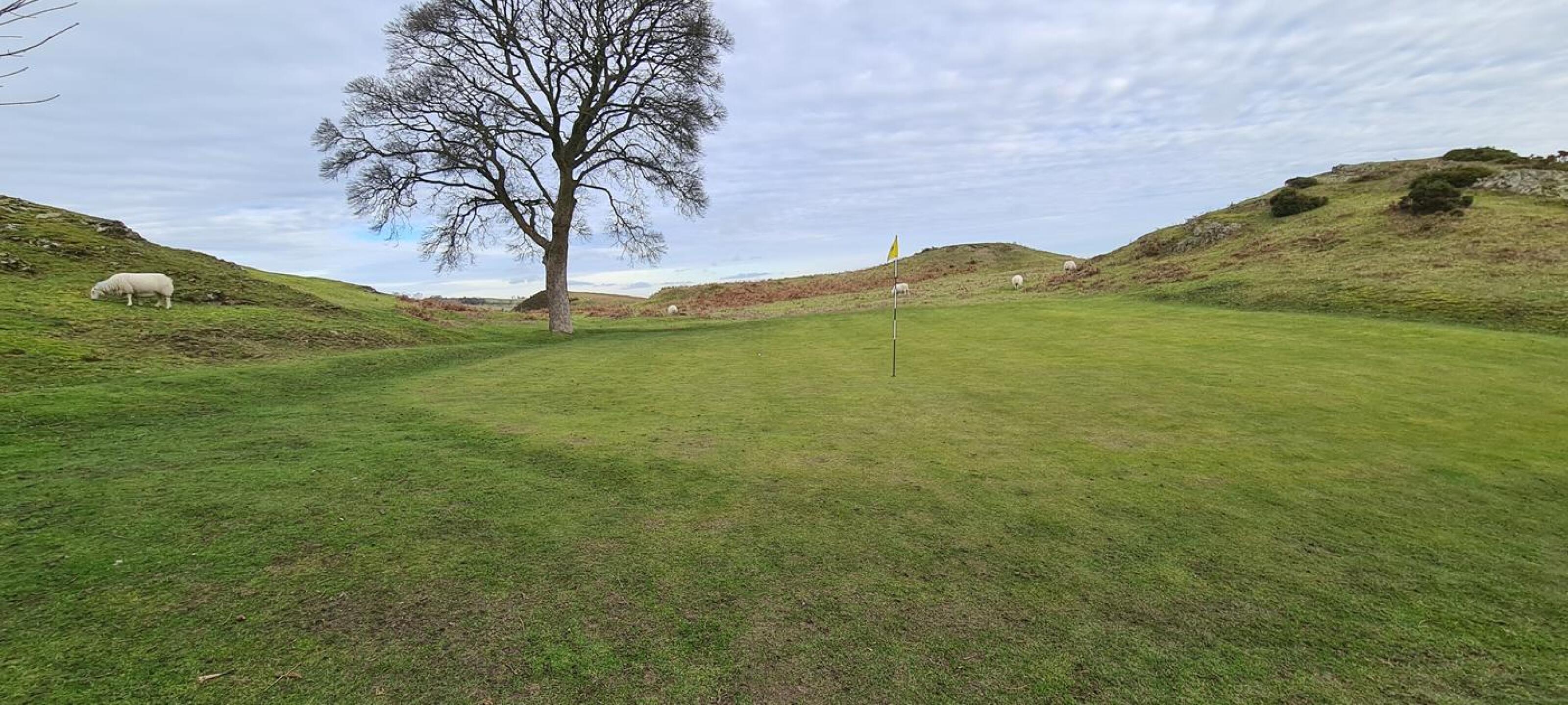 Greenkeeping staff (Photo submitted by u314163540898 on 03/03/2023)