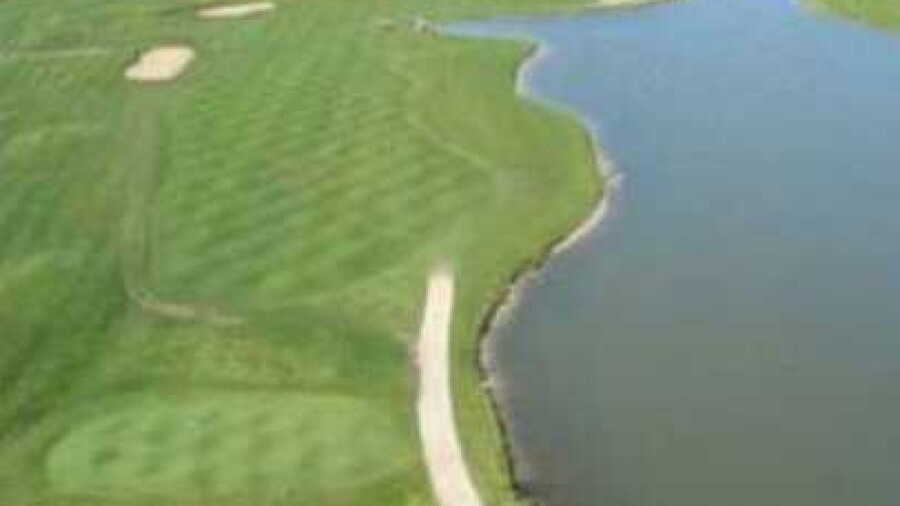 Kestrel Ridge GC: #11