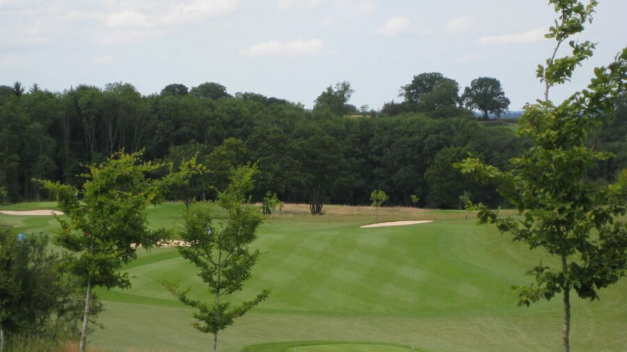 1st at The Astbury