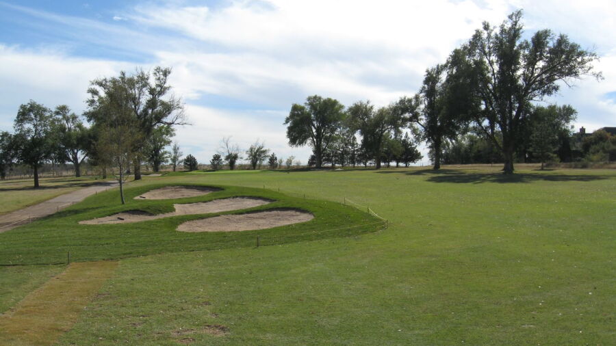 Tascosa GC - Tascosa