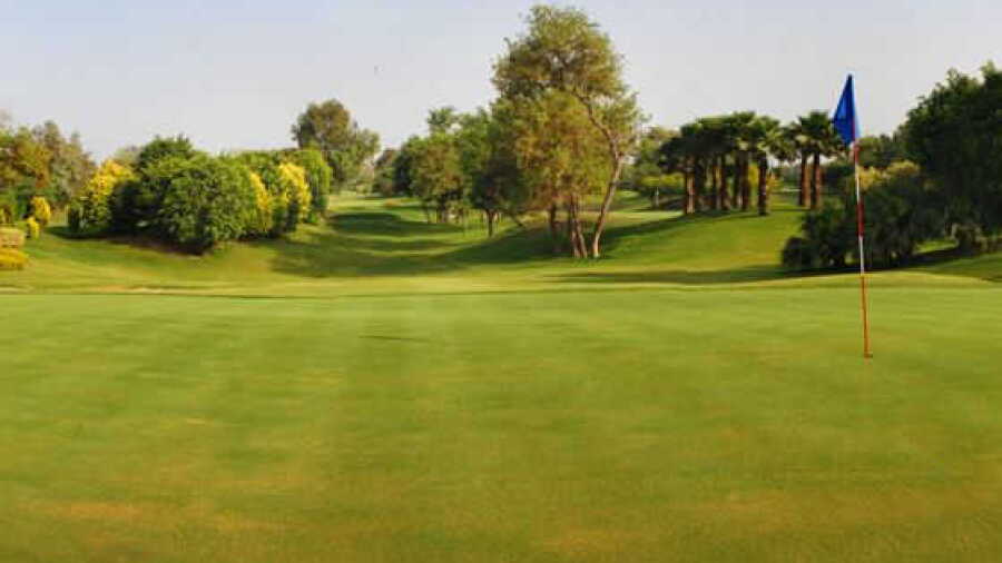 Royal Palm GCC