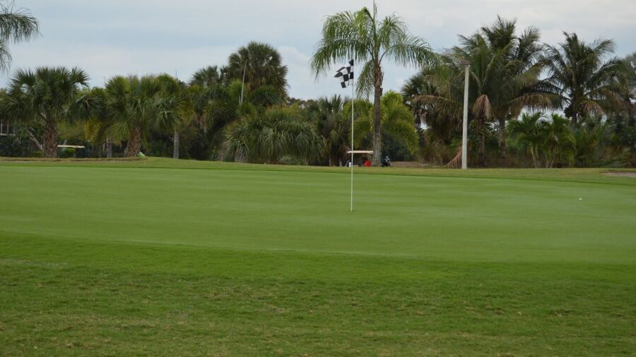 Martin County GC