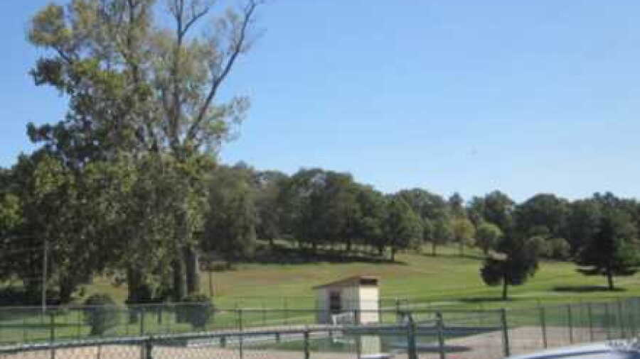 Sherwood CC