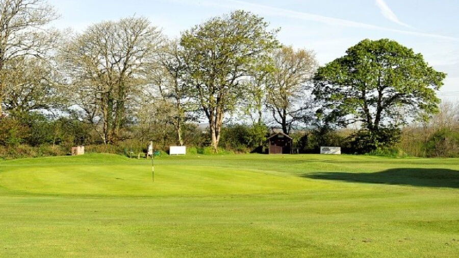 Haverfordwest GC