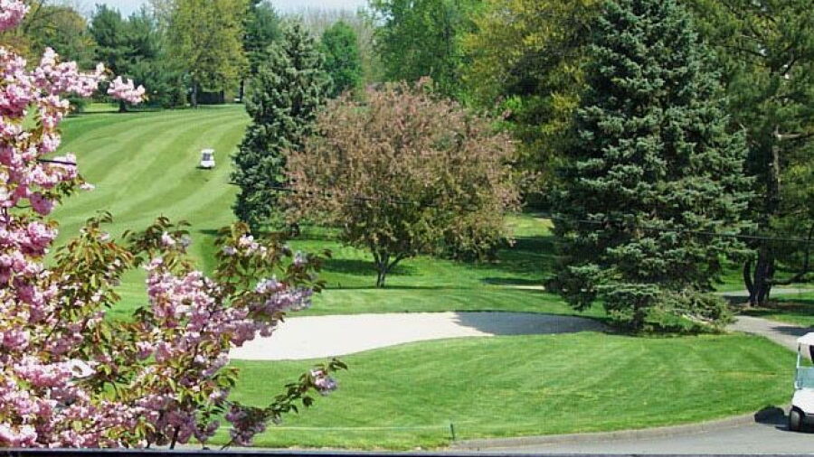 Yardley CC
