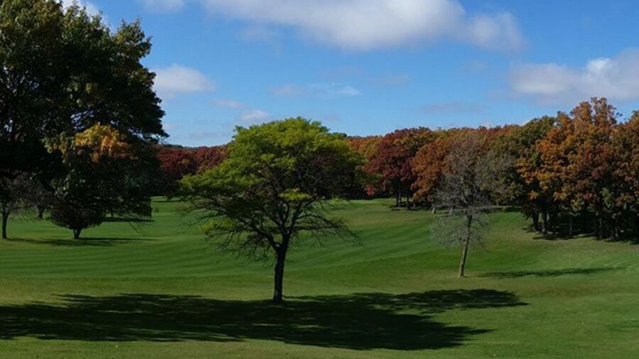 Decatur Lake GC