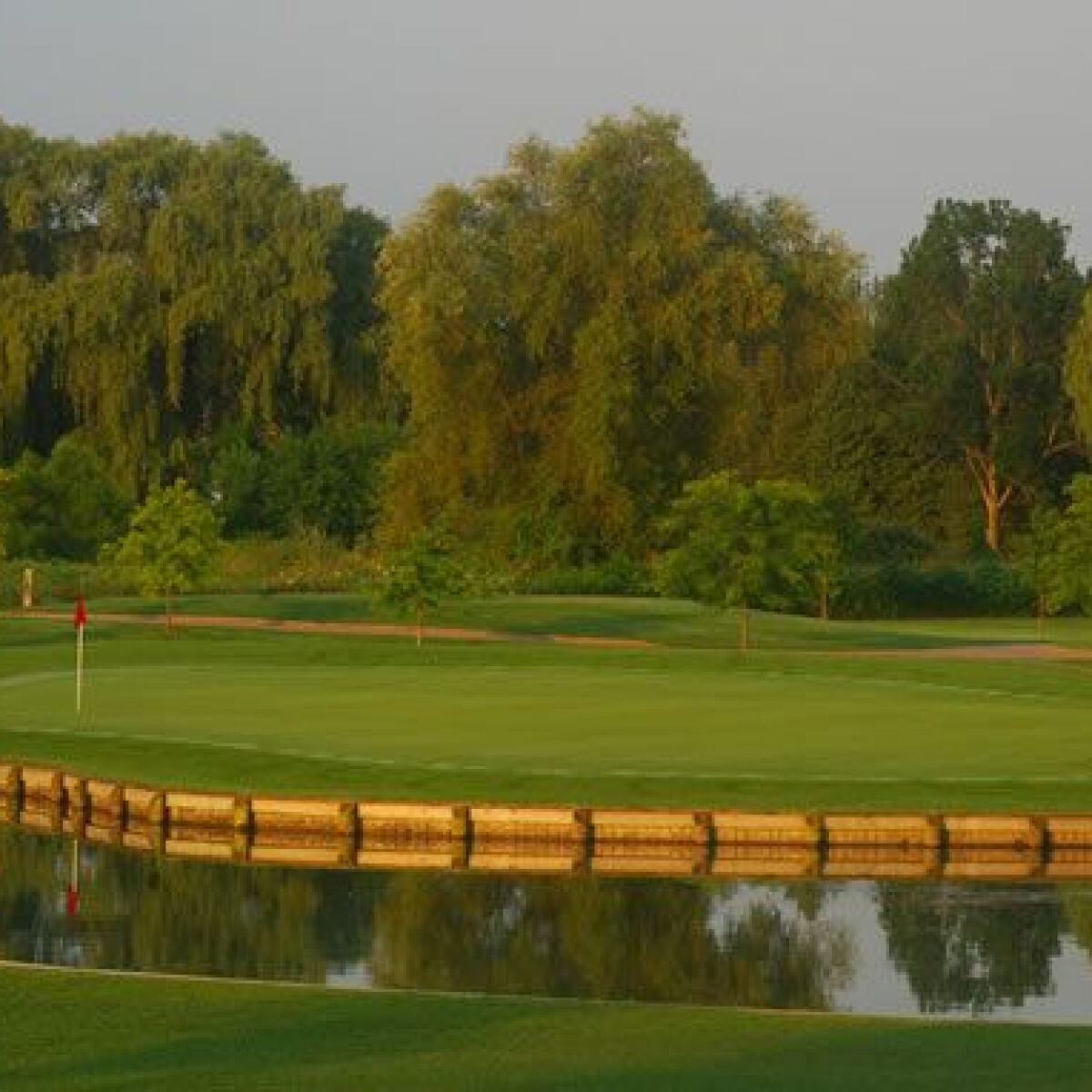 Innerkip Highlands Golf Club in Innerkip, Ontario, Canada GolfPass