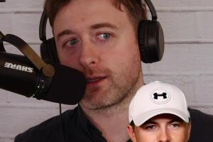 Conor Moore Previews the 2021 Masters