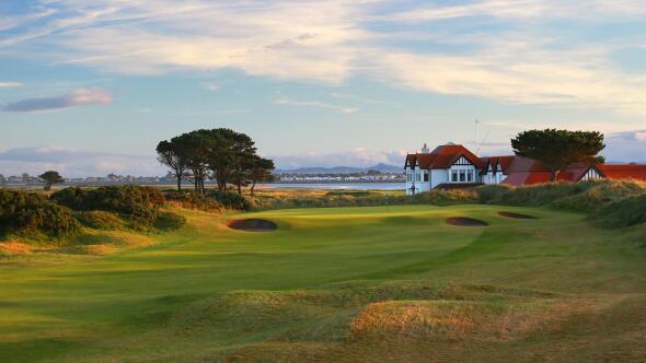 Portmarnock Old Golf Club