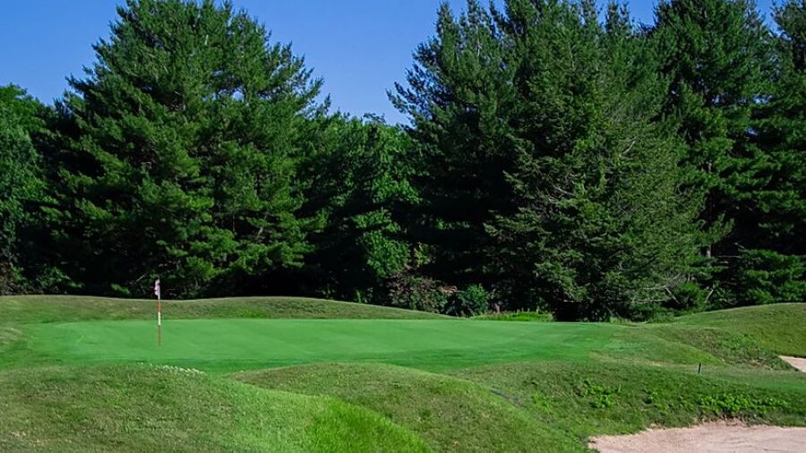Blue Fox Run GC
