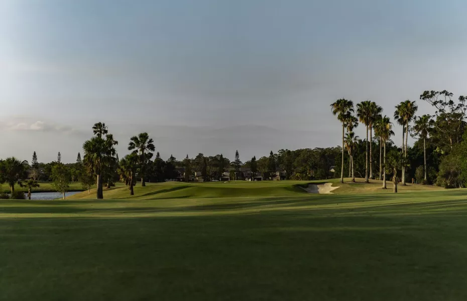 Sanctuary Cove Resort - The Palms: #14